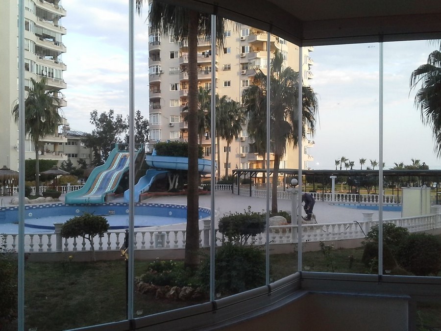 Liparis Sitesi